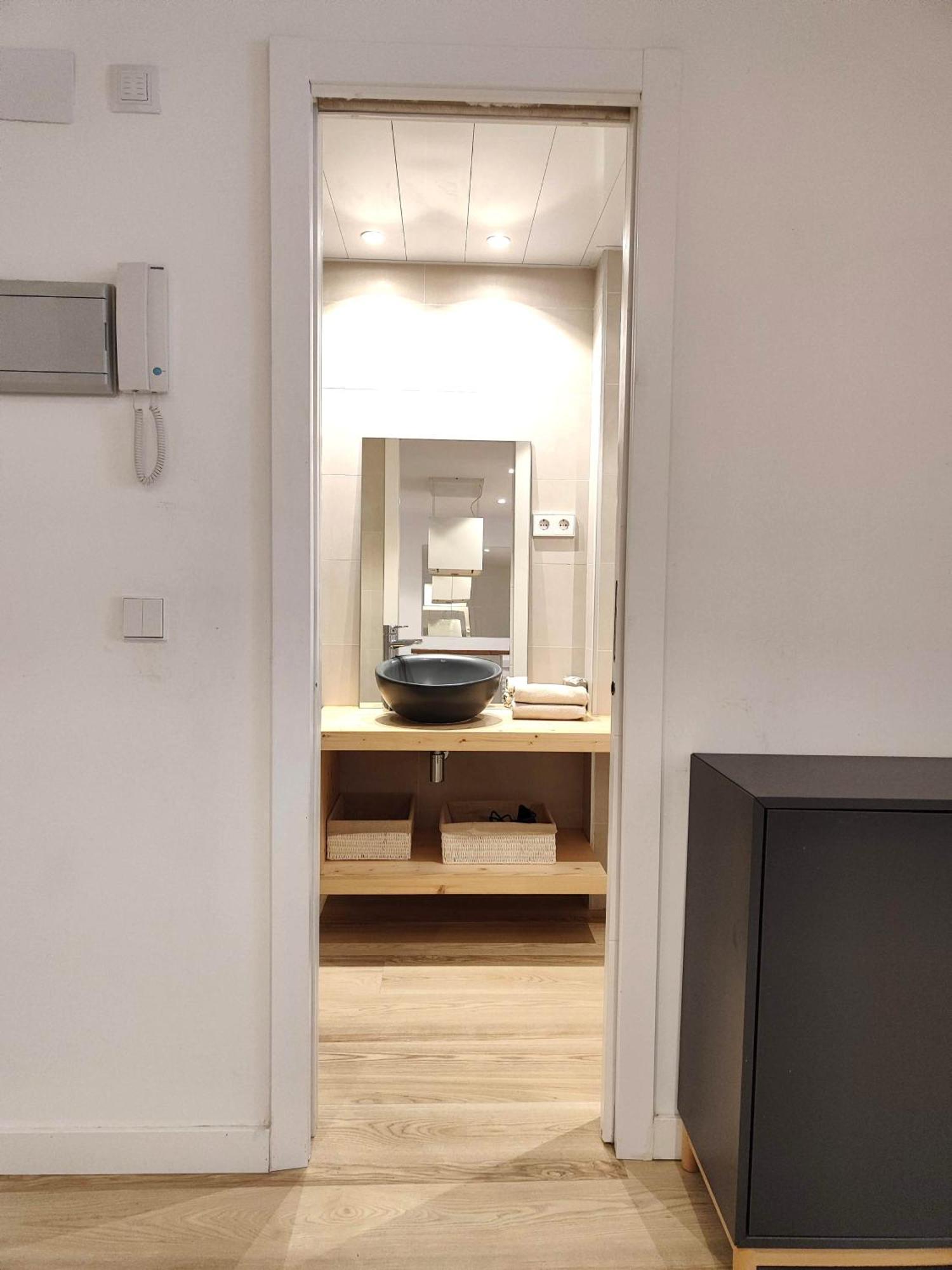 Apartamento Marcos 비야누아 외부 사진