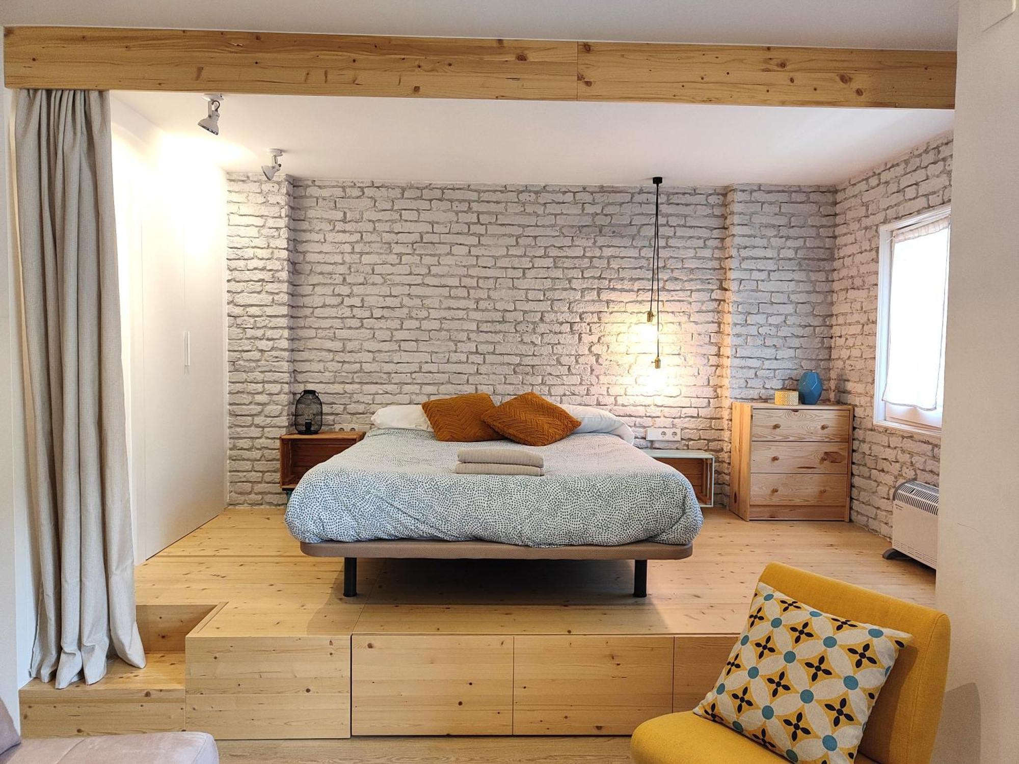 Apartamento Marcos 비야누아 외부 사진